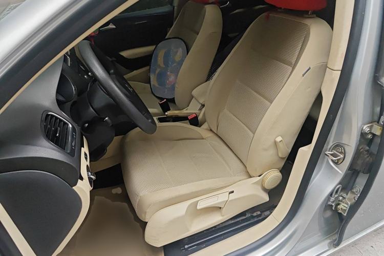 Used Volkswagen Golf 2011 1.4 TSI Automatic Comfort Model
