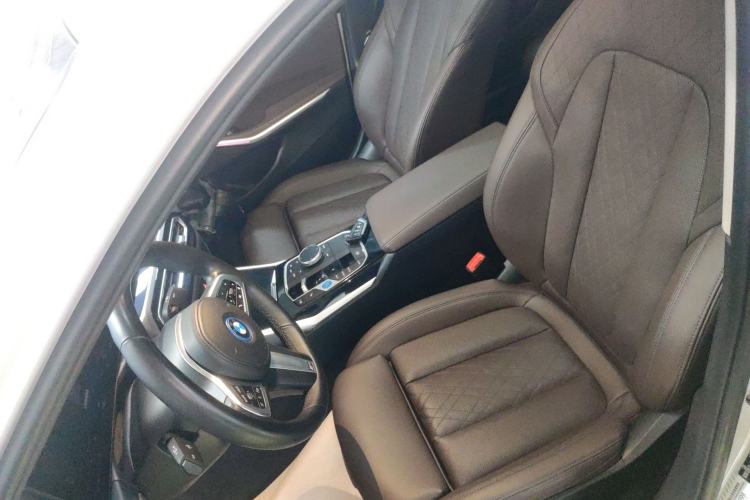 Used BMW i3 2022 eDrive 35 L