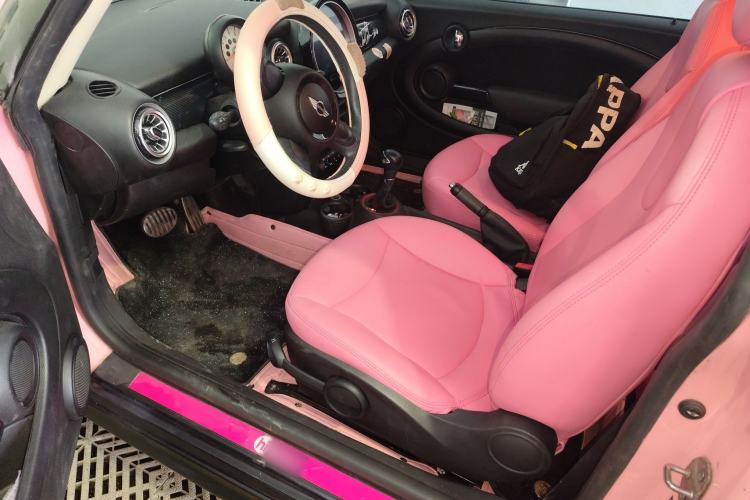 Used MINI 2013 1.6L ONE Limited Edition First Version

