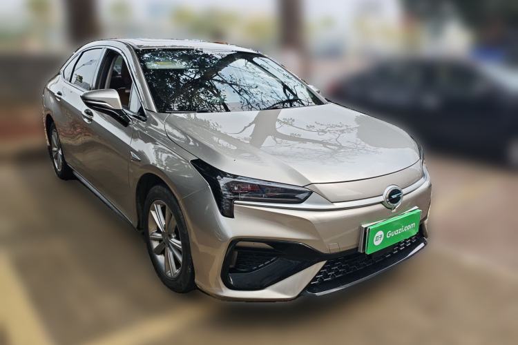 Used AION S 2022 Meizu 580