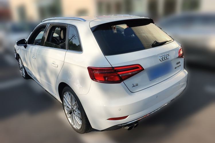 Used Audi A3 2017 Sportback 40 TFSI Style Edition