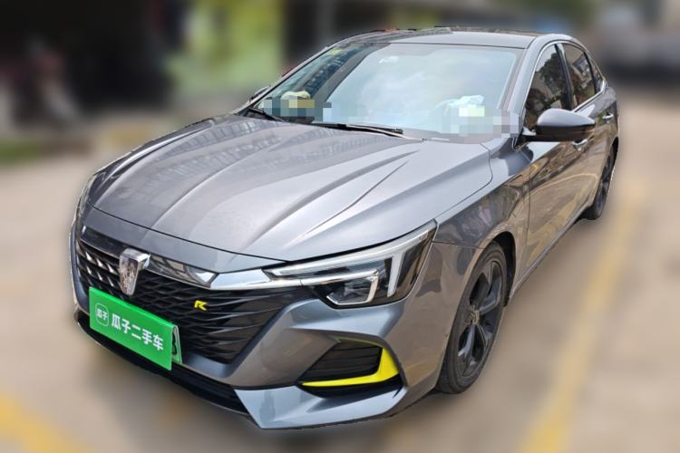 Used Roewe i6 MAX New Energy 2020 1.5T PHEV Cool & Stylish Skyroof Edition