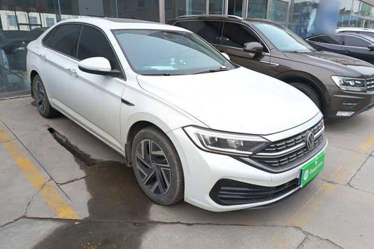 Used Volkswagen Sagitar 2023 300TSI DSG Excellence Edition
