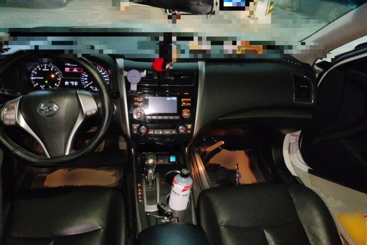 Used Nissan Teana 2013 2.0L XL Comfort Edition
