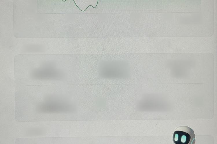 Used XPeng G9 2025 625 Long-Range Max Interior 2