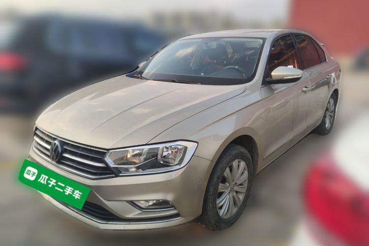 Used Volkswagen Bora 2018 1.5L Automatic Comfort Model