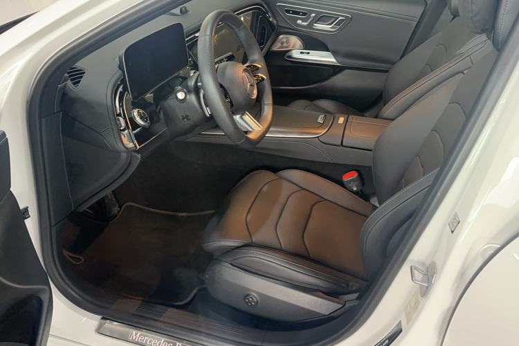 Used Mercedes-Benz E-Class 2024 E 300 L Luxury Sport Model