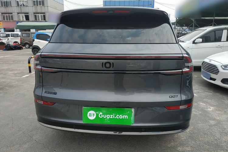 Used Qiyuan Q07 2025 215 Flagship PLUS