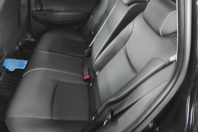 Used Toyota FRONTLANDER 2024 2.0L CVT Elite Plus Edition
