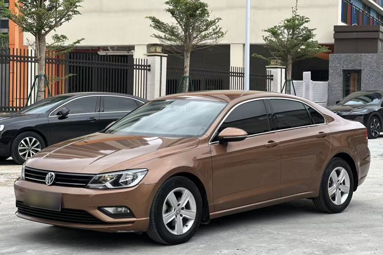 Used Volkswagen Lamando 2018 230TSI DSG Fashion Edition