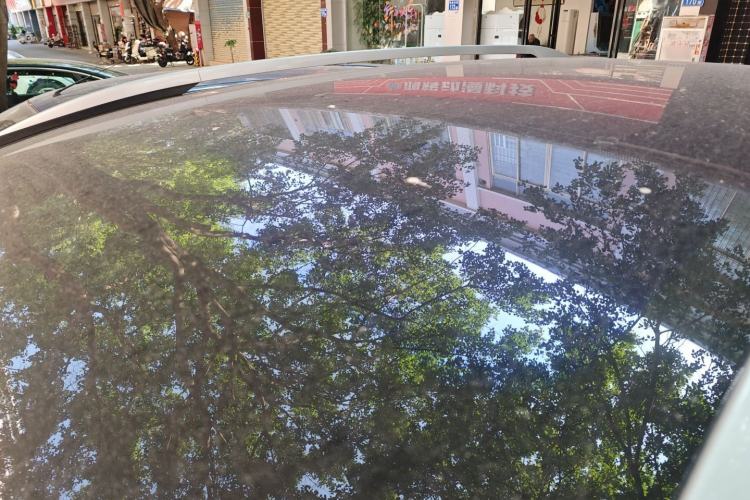 Used AION V 2021 Plus 80 Smart Technology Edition Ternary Lithium
