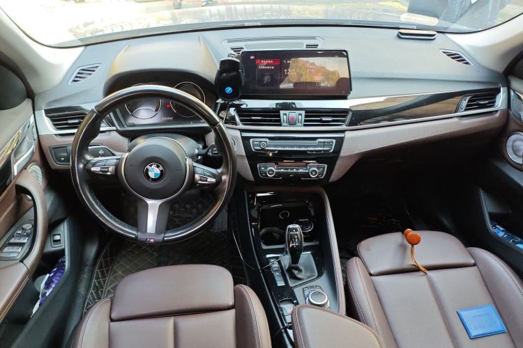 Used BMW X1 2021 sDrive20Li Premium Edition
