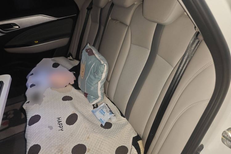 Used AION S Plus 2022 70 Intelligent Driving Edition