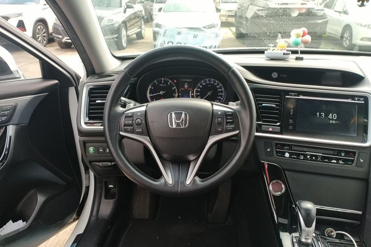 Used Honda Spirior 2015 2.4L Prestige Edition