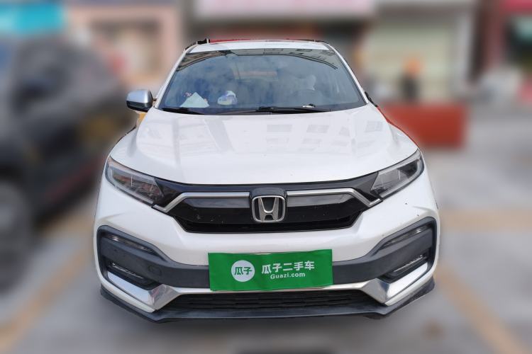 Used Honda XR-V 2021 220TURBO CVT Luxury Edition