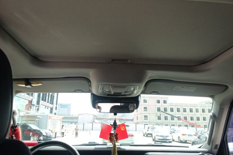 Used Tank 300 2021 Off-Road Edition 2.0T Conqueror