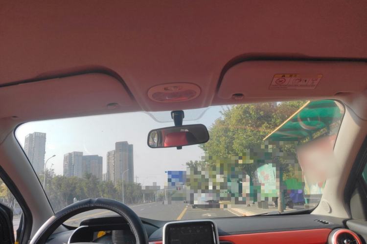 Used Chery Little Ant 2021 150 000 Yuan Ant Fan Edition New Ant Cool Version Lithium Iron Phosphate