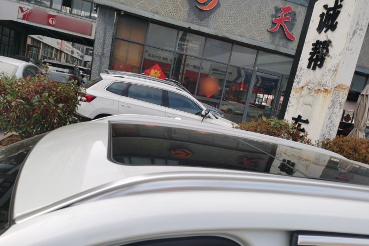 Used BMW X1 2022 sDrive25Li Leading Model Roof