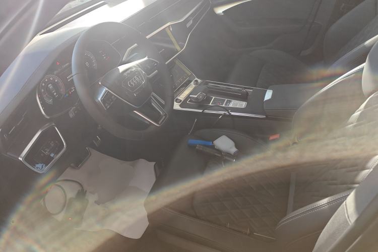 Used Audi A6L 2026 45 TFSI quattro Prestige Dynamic Edition