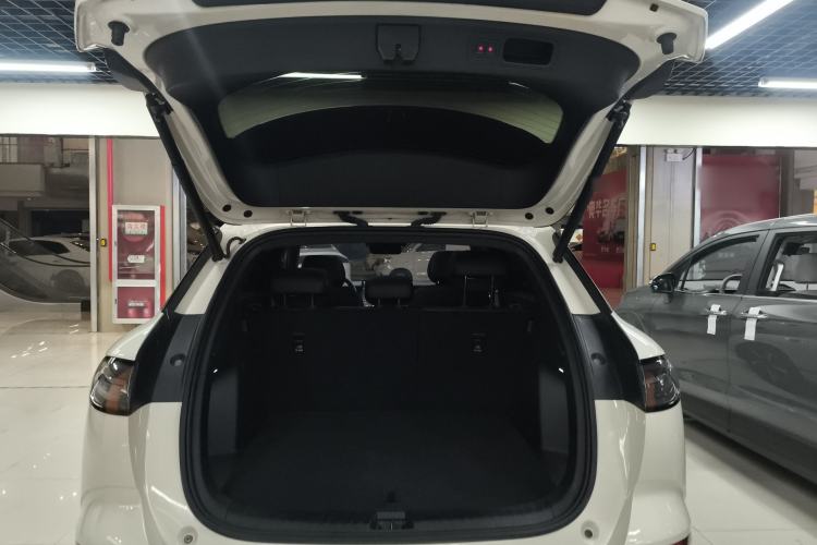 Used BYD Sealion 06 New Energy 2025 Model DM-i 170 Navigation Pro Edition
