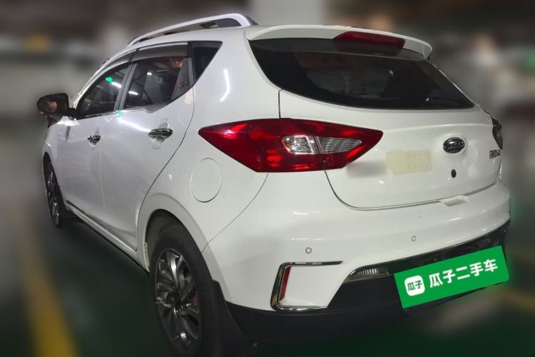 Used JAC Group Refine S2 2015 1.5L Manual Luxury Smart Model
