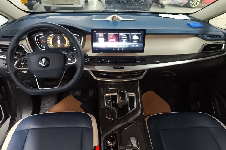 Used Livan Maple 80v PRO 2022 Comfort Edition Standard Range Version