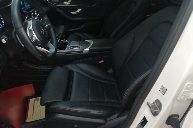 Used Mercedes-Benz C-Class 2020 C 200 L Fashion Edition Sport Version
