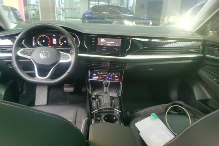 Used Volkswagen Passat 2022 330TSI Elite Edition Custom Version