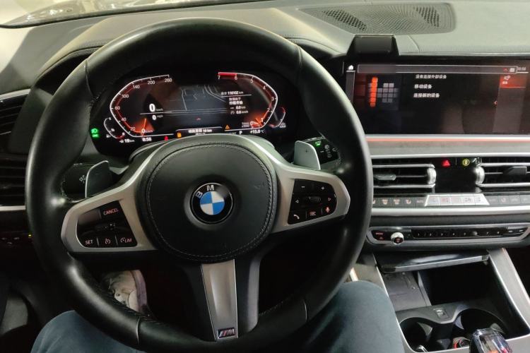 Used BMW X5 (Import) 2021 Restyled xDrive30i M Sport Package