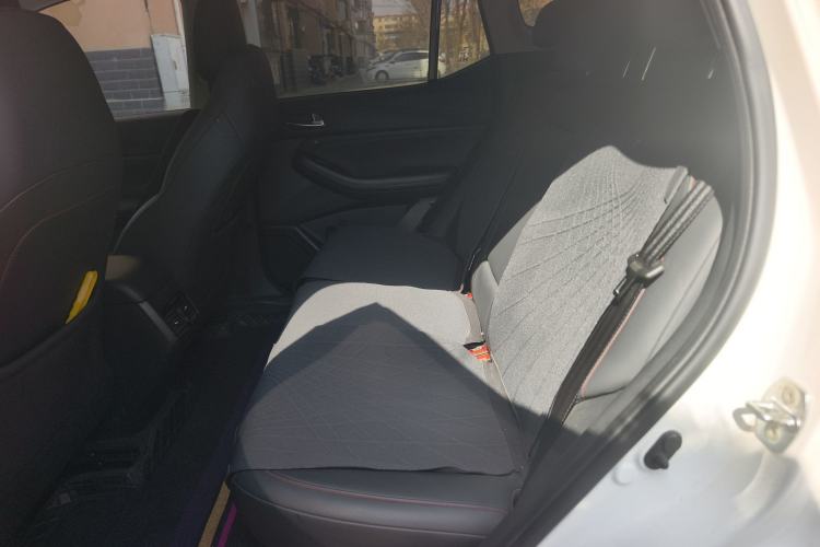 Used GAC Trumpchi GS4 2020 270T Automatic Smart Connectivity Edition
