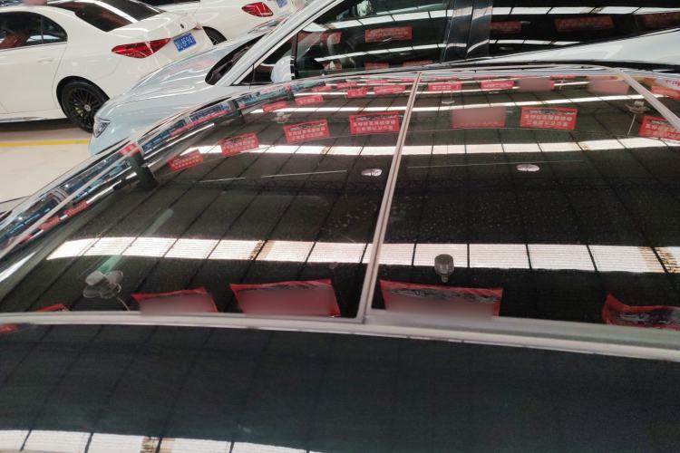 Used Volkswagen Magotan GTE Plug-in Hybrid 2022 GTE Luxury Model
