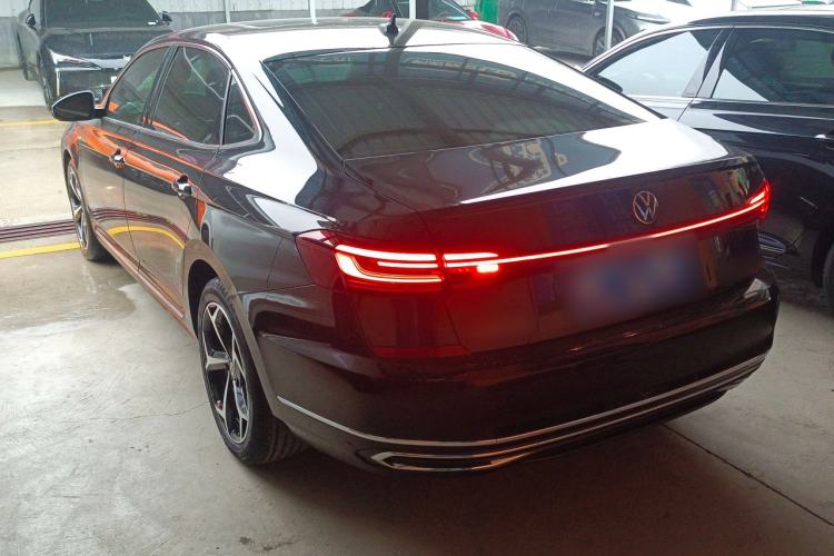 Used Volkswagen Passat 2024 330TSI Starry Elite Edition