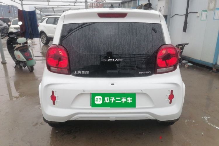 Used Roewe Clever 2022 311km QiQi BoBo Edition