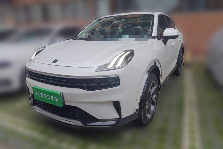 Used Lynk & Co 06 EM-P 2022 PHEV 84 km Range Pro Version