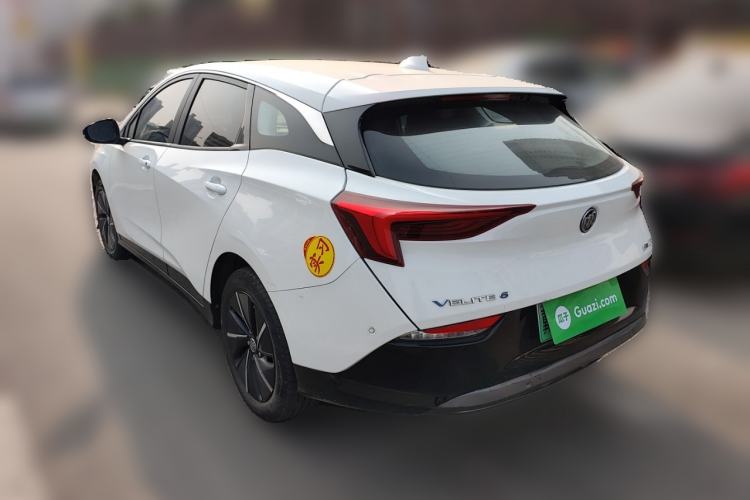 Used Buick Velite 6 2024 430km Comfort Edition