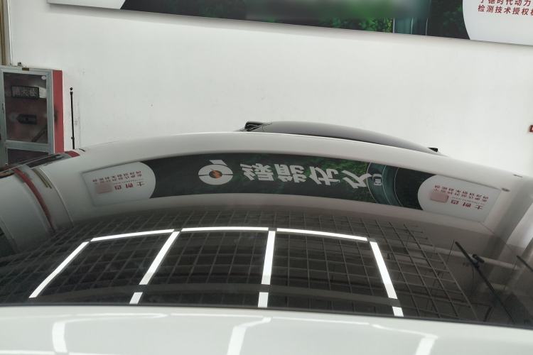 Used Tesla Model Y 2025 Rear-Wheel Drive First Edition
