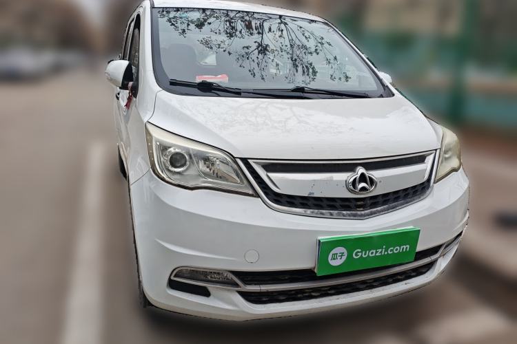 Used CHANGAN OSHAN Olisway 2015 1.2L Manual Enjoyment Model