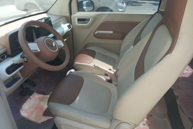 Used Wuling Hongguang MINIEV 2024 3rd Generation 170 km