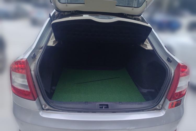 Used Skoda Octavia 2013 1.6L Automatic Yijun Edition