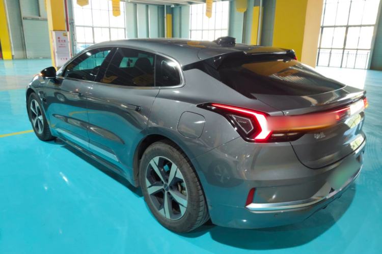 Used Zeekr 001 2023 WE Edition 100 kWh