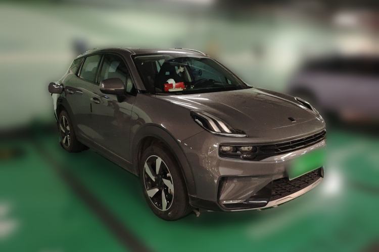 Used Lynk & Co 06 EM-P 2020 PHEV Plus
