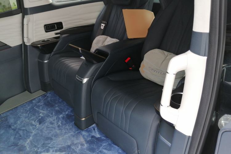 Used Buick Century 2023 2.0T Four-Seat Elegance Edition
