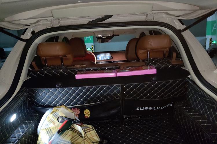 Used ORA Good Cat 2021 400km Standard Range Athena Edition Lithium Iron Phosphate
