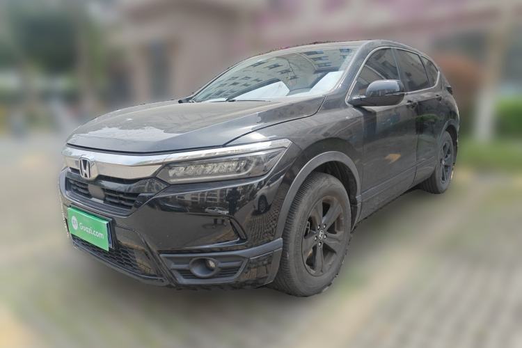 Used Honda Breeze 2021 240TURBO CVT Two-Wheel Drive Smart Enjoyment Version