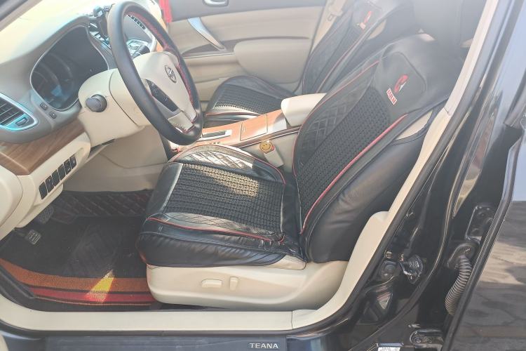 Used Nissan Teana 2011 2.0L XL Comfort Edition