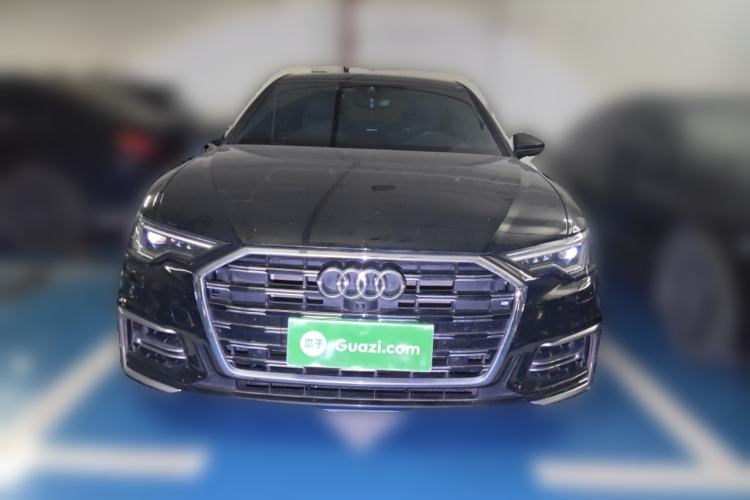 Used Audi A6L 2023 Revised 45 TFSI Prestige Dynamic Edition
