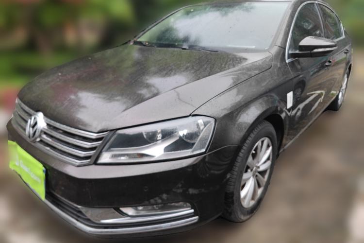 Used Volkswagen Magotan 2015 1.8TSI Advanced Model