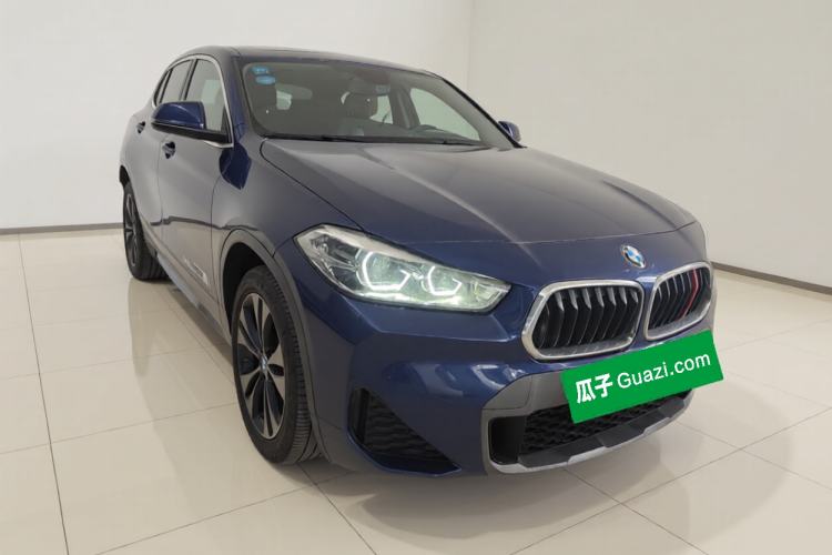 Used BMW X2 2020 sDrive20i M Sport Package