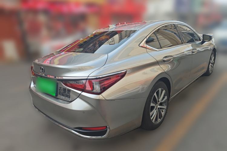 Used Lexus ES 2020 260 Excellence Edition