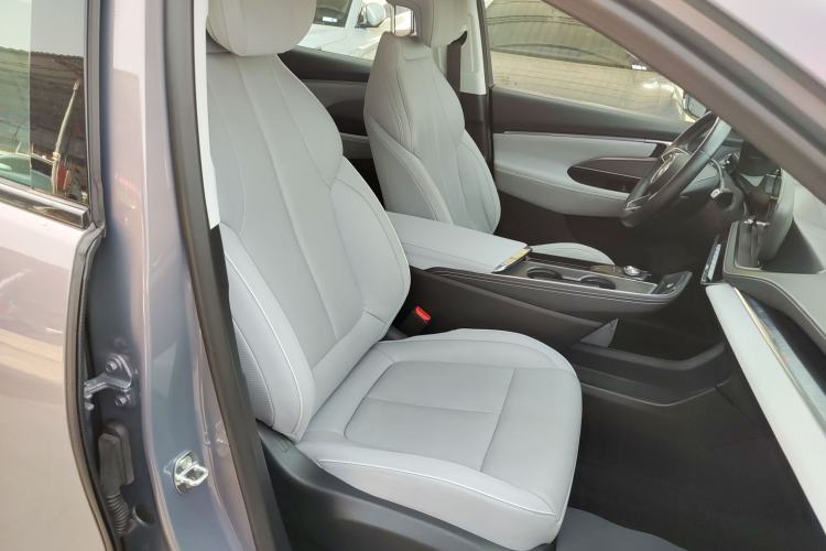 Used Buick E5 2023 Zhenxiang Standard Range Edition